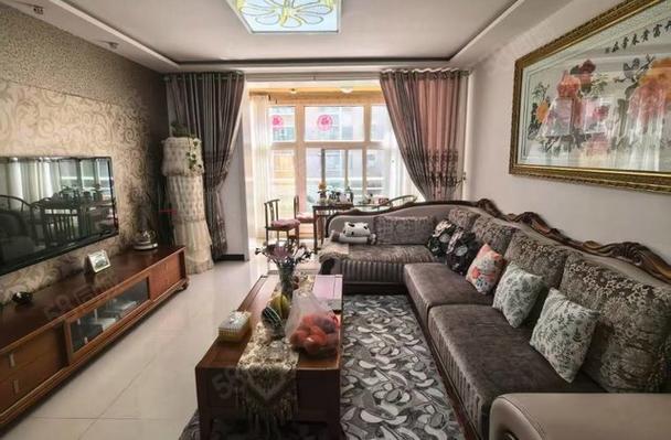 榆林二手房出售信息最新消息