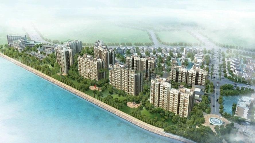 海口恒大美丽沙楼盘目前最新价格