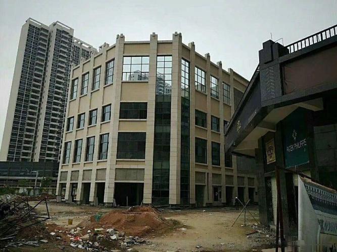 清远城市广场最新商铺出租信息