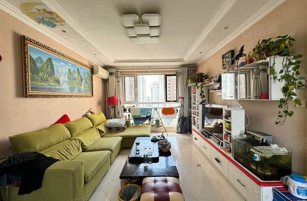 北京富力又一城c区房价