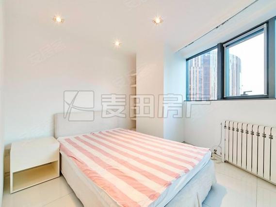 三里屯soho公寓房价