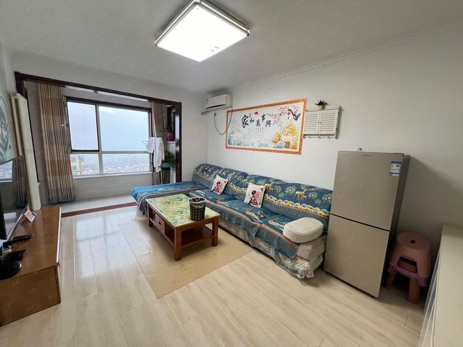 烟台开发区二手房最新房源