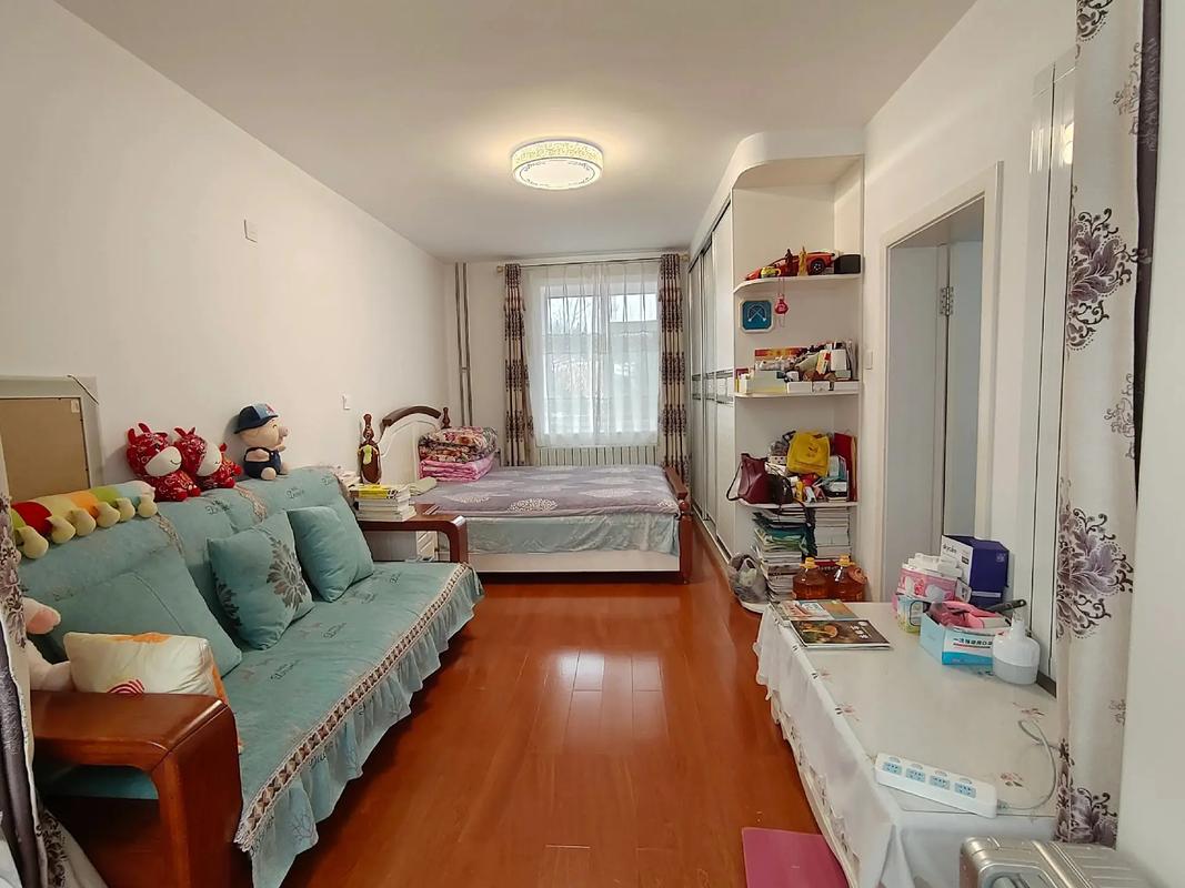 烟台开发区二手房最新房源