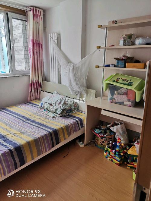 烟台开发区二手房最新房源