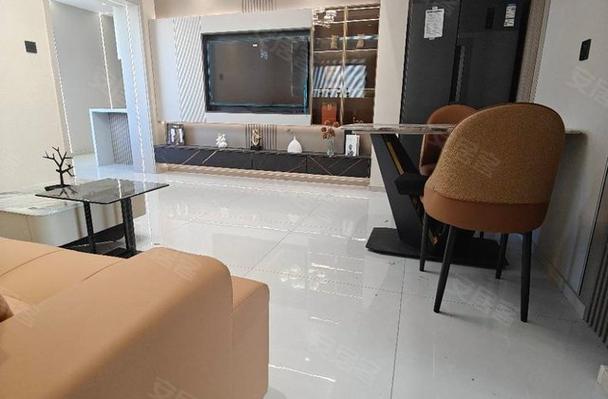 牡丹江滨江城市花园二手房