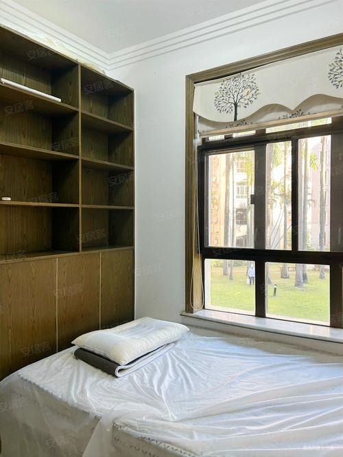 牡丹江滨江城市花园二手房