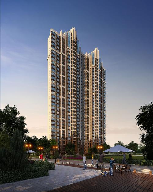 南昌万达文化旅游城房价