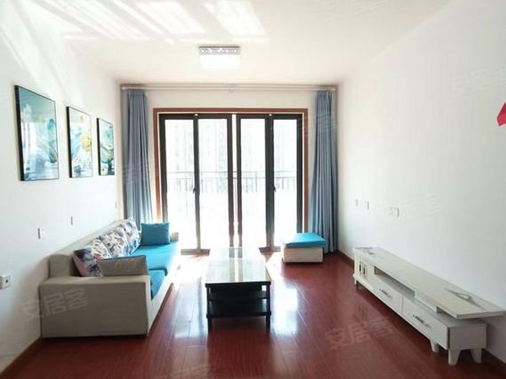 张家港碧桂园尚东区房价