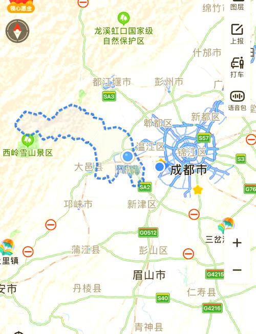 崇州房价是多少钱一平方