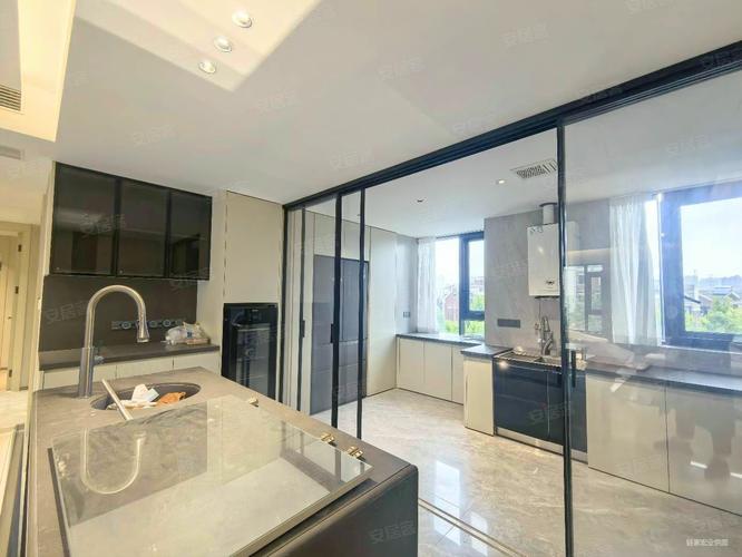 北京公园1872二手房