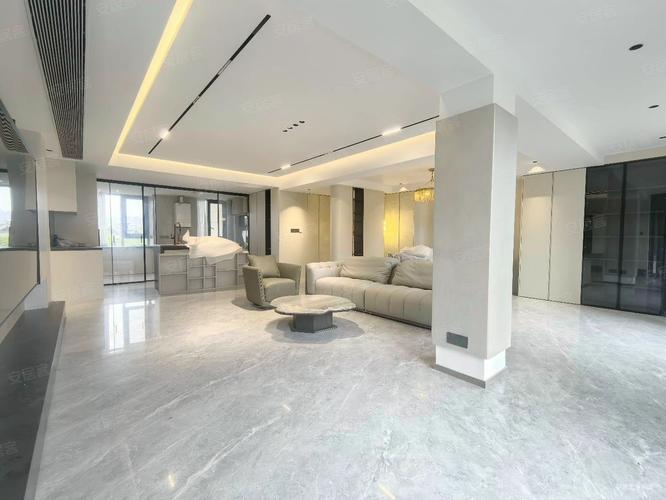 北京公园1872二手房