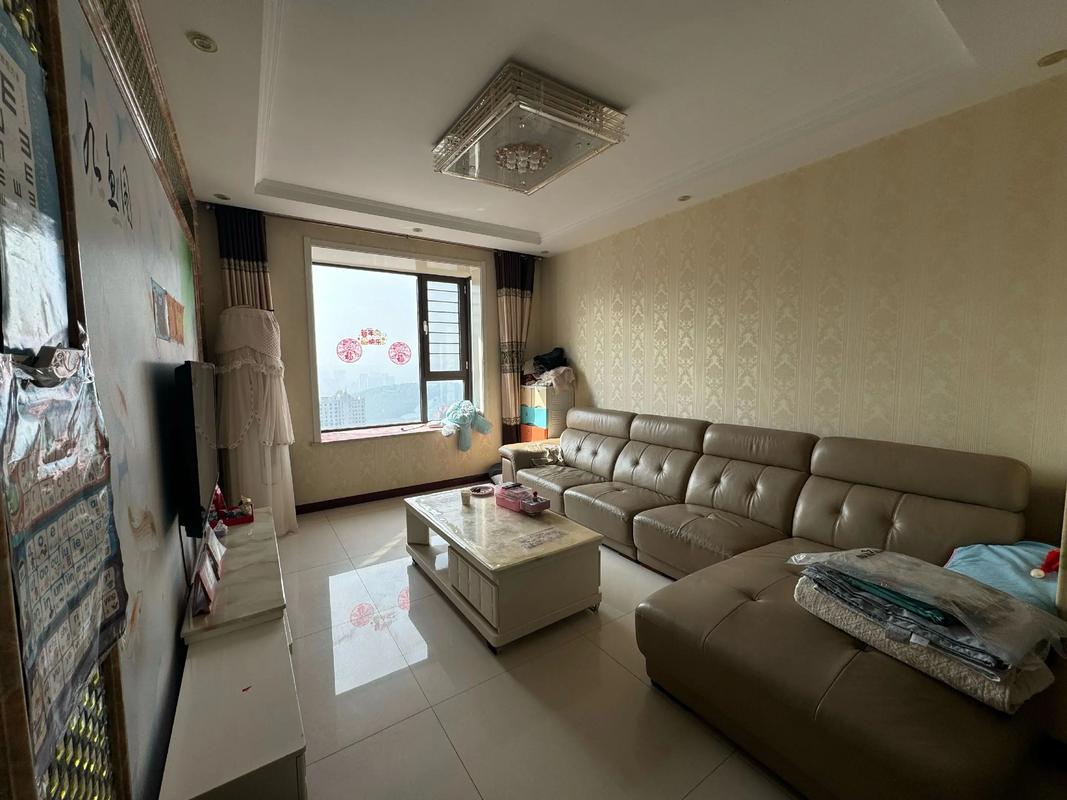 石家庄开发区二手房最新房源