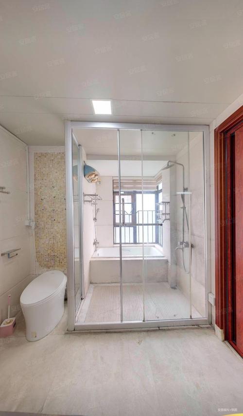 沈阳万科金域蓝湾二手房