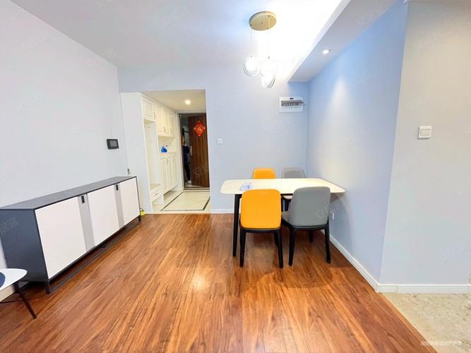 沈阳万科金域蓝湾二手房