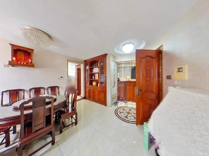 沈阳万科金域蓝湾二手房