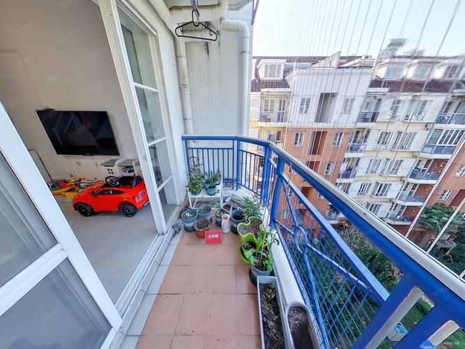 沈阳万科四季花城二手房