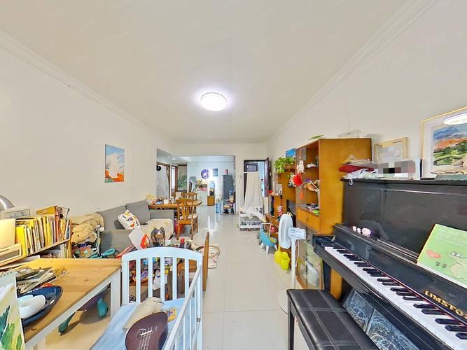 沈阳万科四季花城二手房