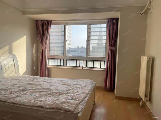 沈阳万科四季花城二手房