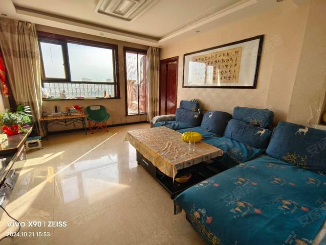 青岛天怡景园c区二手房