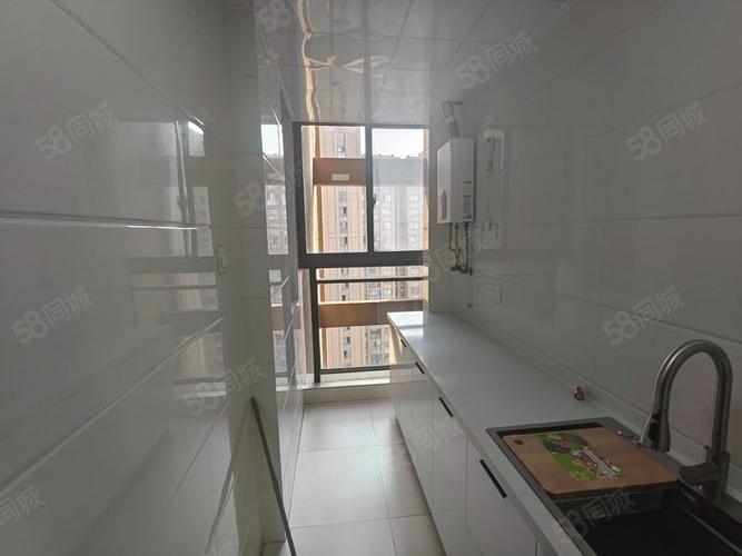 芜湖张家山领秀城二手房