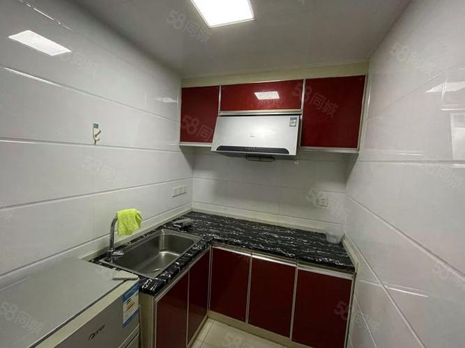 芜湖张家山领秀城二手房