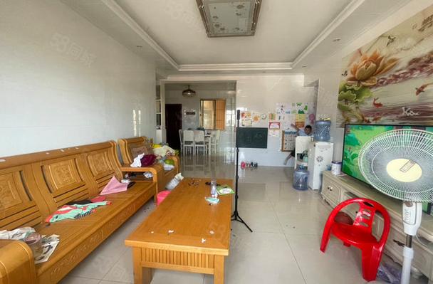 百色58同城二手房出售