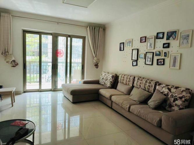 百色58同城二手房出售