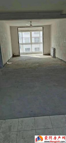 蒙阴二手房出售信息最新消息