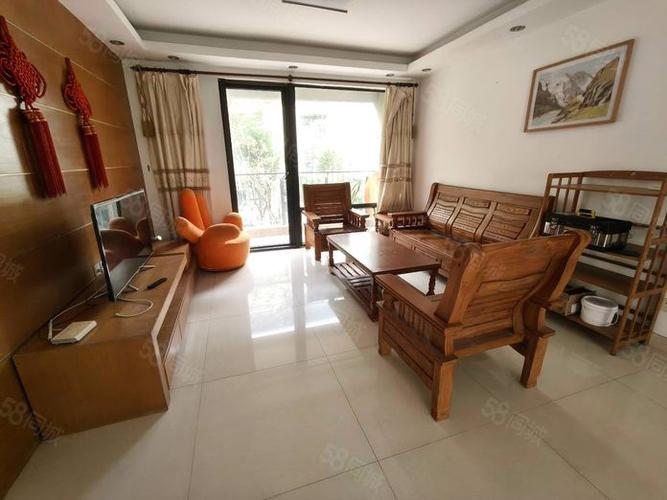 中山万科城市风景二手房