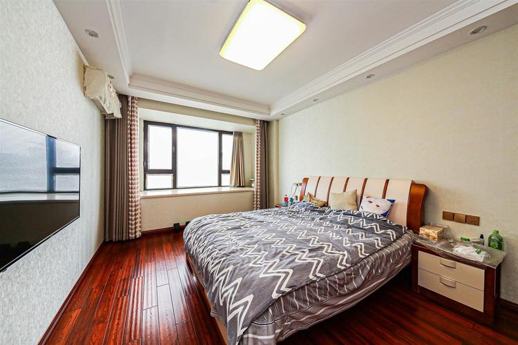 无锡世茂首府二手房最新房价