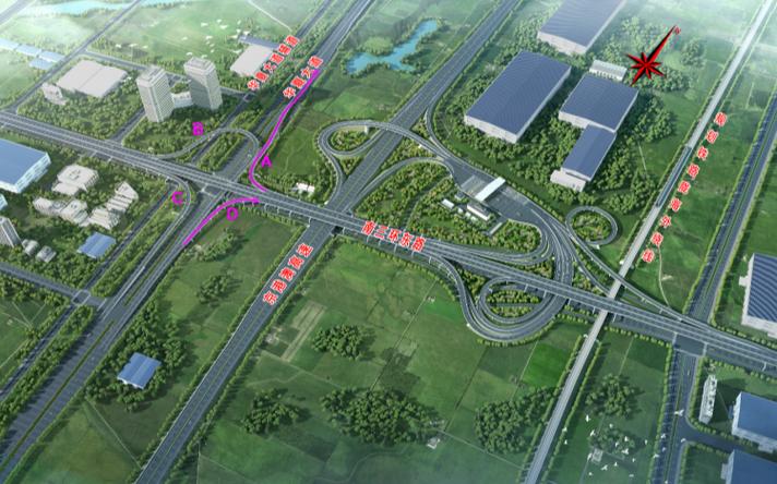 郑州南三环东延工程最新消息