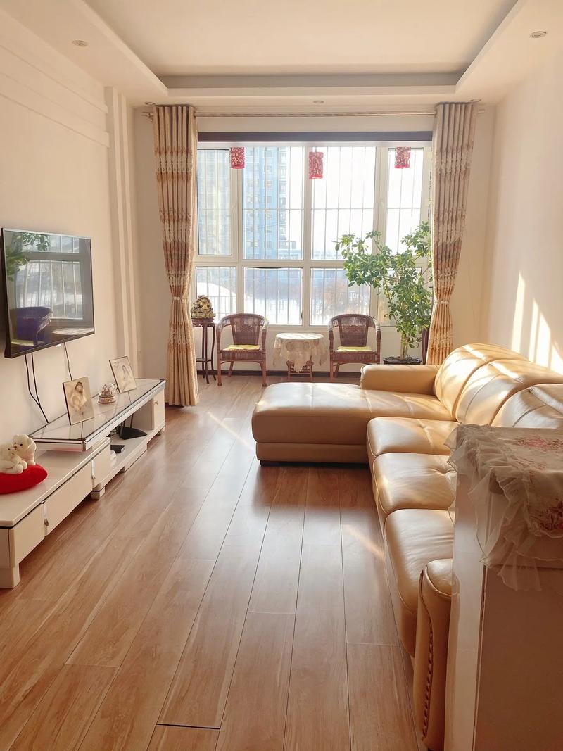 哈尔滨市二手房出售信息