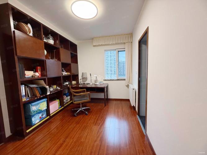 沈阳万科魅力之城二手房