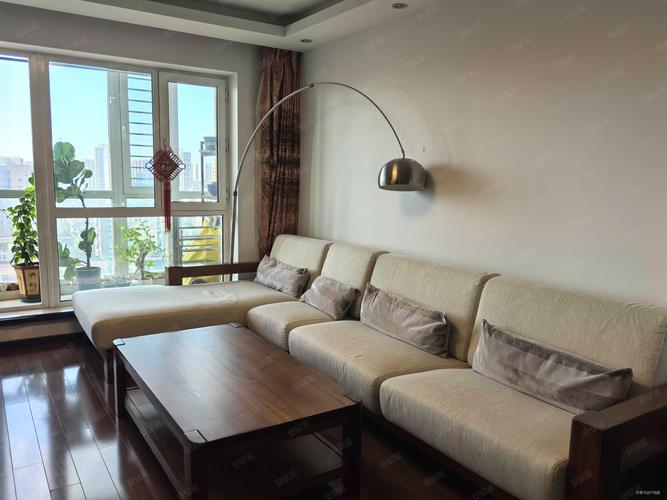 沈阳万科魅力之城二手房