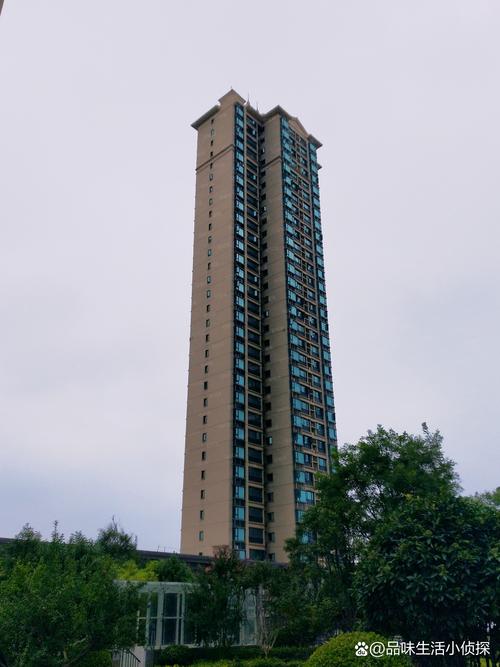 成都恒大金碧天下二手房