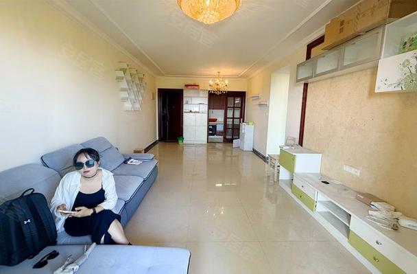 成都恒大金碧天下二手房