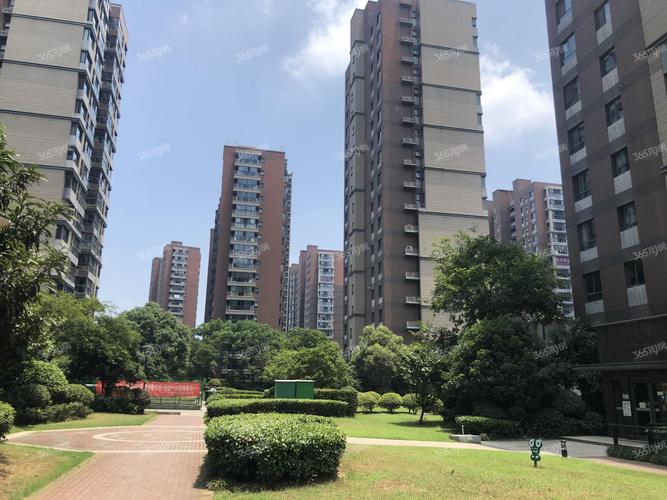 南京万科金色领域二手房