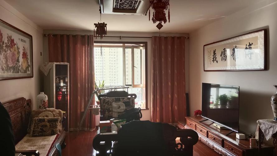 石家庄翰林观天下二手房