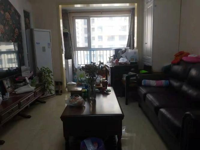 石家庄翰林观天下二手房