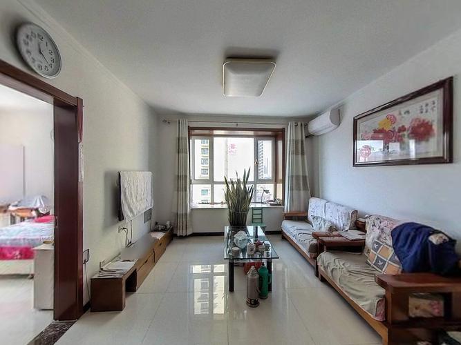 石家庄翰林观天下二手房