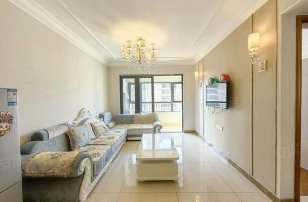 防城港恒大御景湾房价