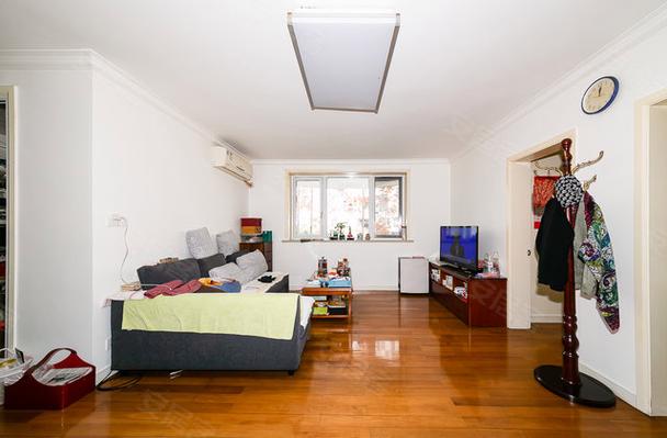 安居客二手房价真实吗