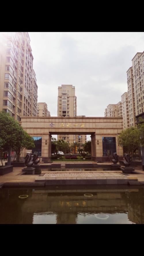 鄱阳房价多少钱一平米