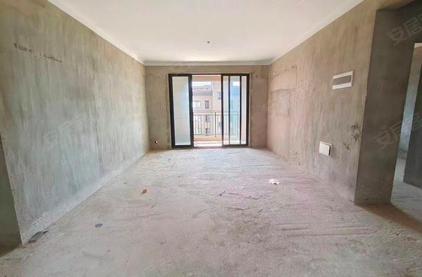 鄱阳房价多少钱一平米