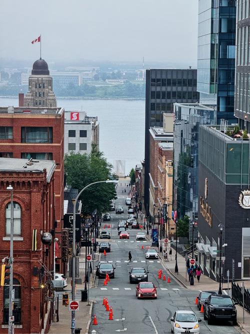 加拿大哈利法克斯房价