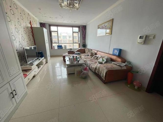 呼和浩特东岸国际二手房