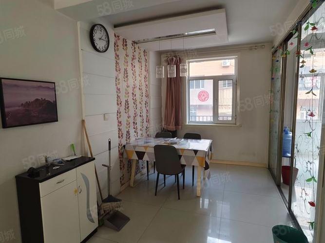 呼和浩特东岸国际二手房