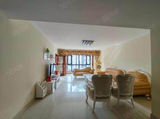 呼和浩特东岸国际二手房