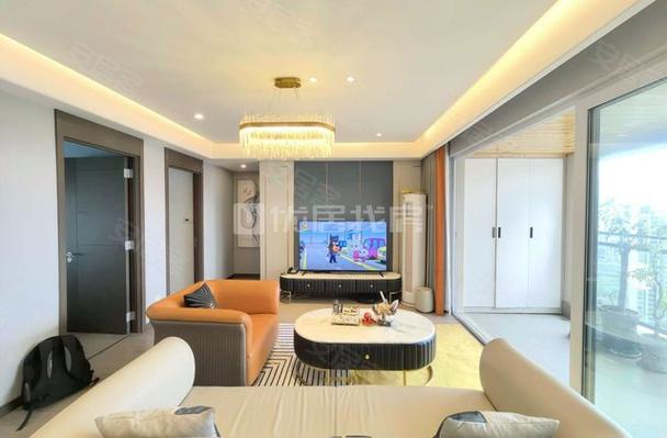 扬州万科金域华府房价