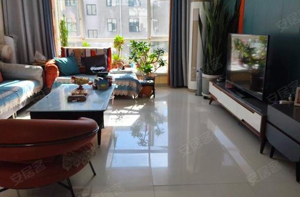 涿州水岸花城二手房最新价格